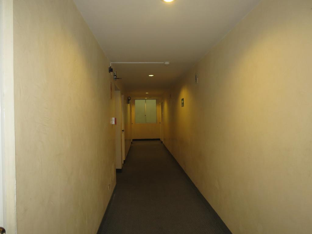 Hotel Plaza Mayor Lima Exteriör bild